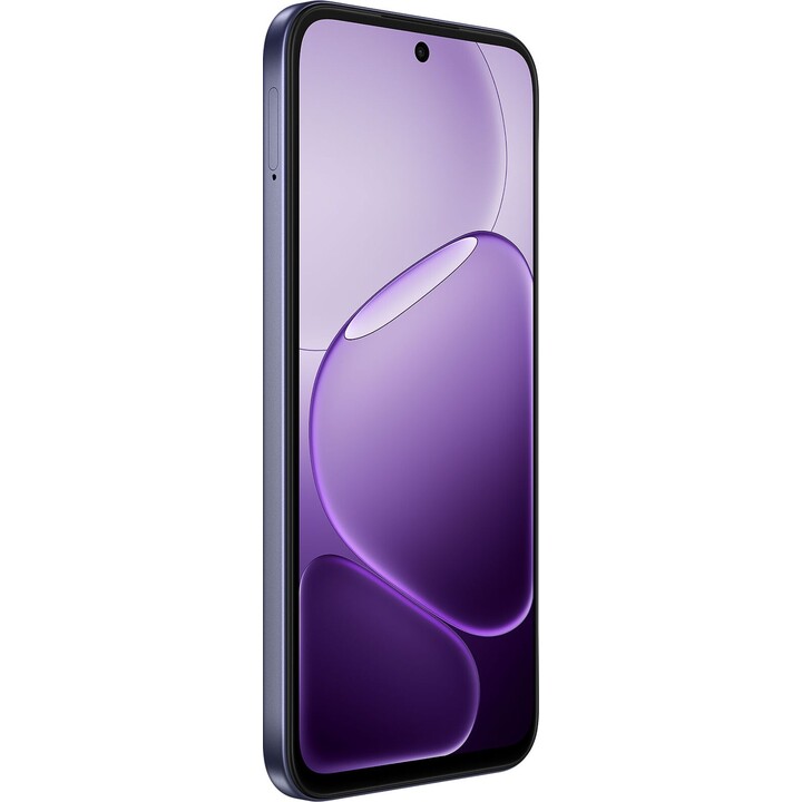 Oppo A6x, 4GB 128GB, 6.75 LCD HD+, 6100mAh, Purple