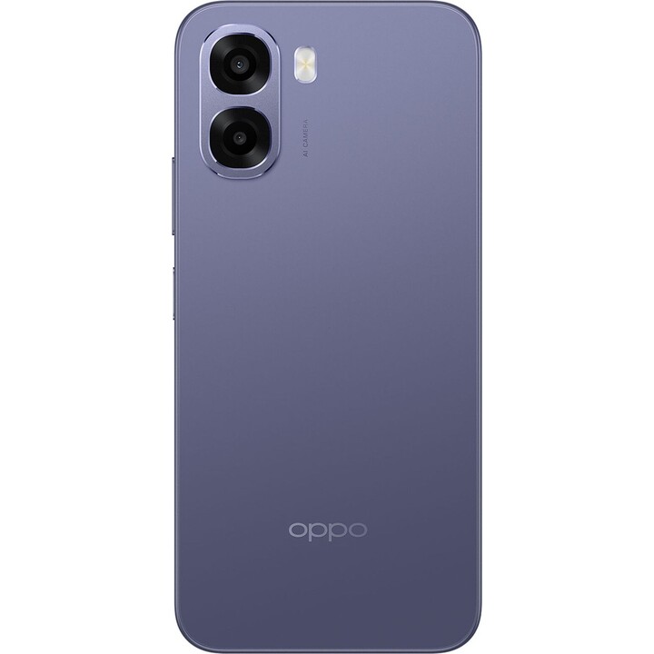 Oppo A6x, 4GB 128GB, 6.75 LCD HD+, 6100mAh, Purple