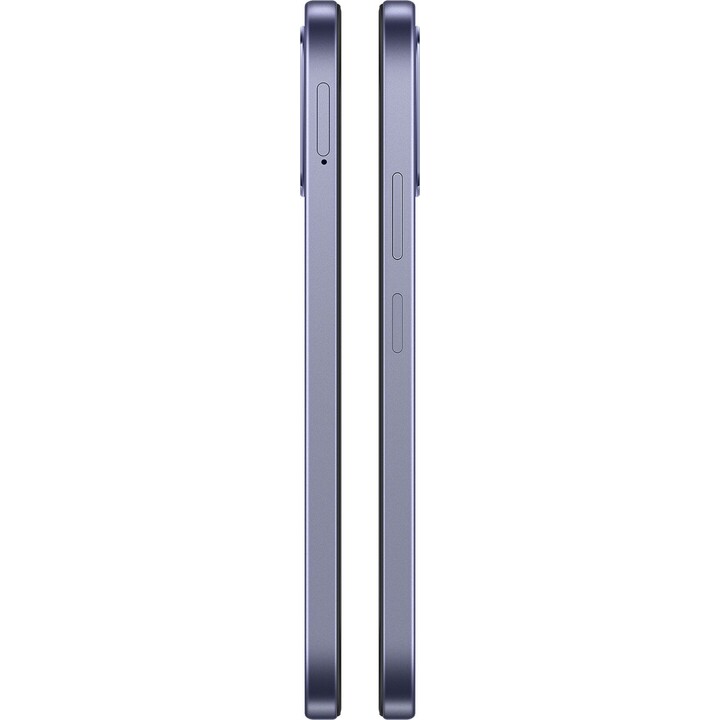 Oppo A6x, 4GB 128GB, 6.75 LCD HD+, 6100mAh, Purple