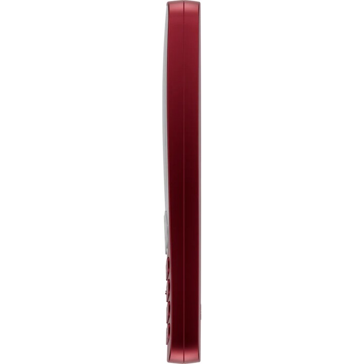 Nokia 3210 4G 2024 Dual Sim FCB Edition Red