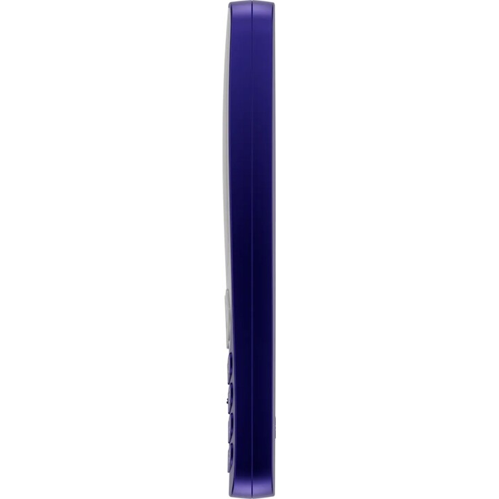 Nokia 3210 4G 2024 Dual Sim FCB Edition Blue