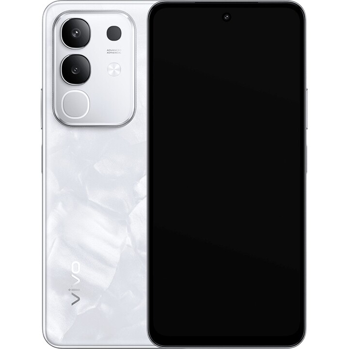 Vivo Y31 5G, 6GB 512GB, 6.72 AMOLED, 6500mAh, White
