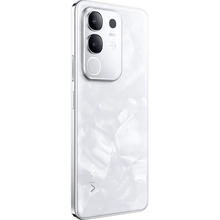 Vivo Y31 5G, 6GB 512GB, 6.72 AMOLED, 6500mAh, White