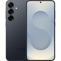Samsung Galaxy S25+, 12 GB + 256 GB, Galaxy AI, 50 MP Kamera, Blau Schwarz