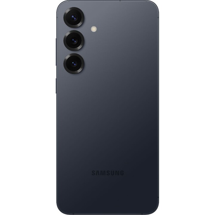 Samsung Galaxy S25+, 12 GB + 256 GB, Galaxy AI, 50 MP Kamera, Blau Schwarz