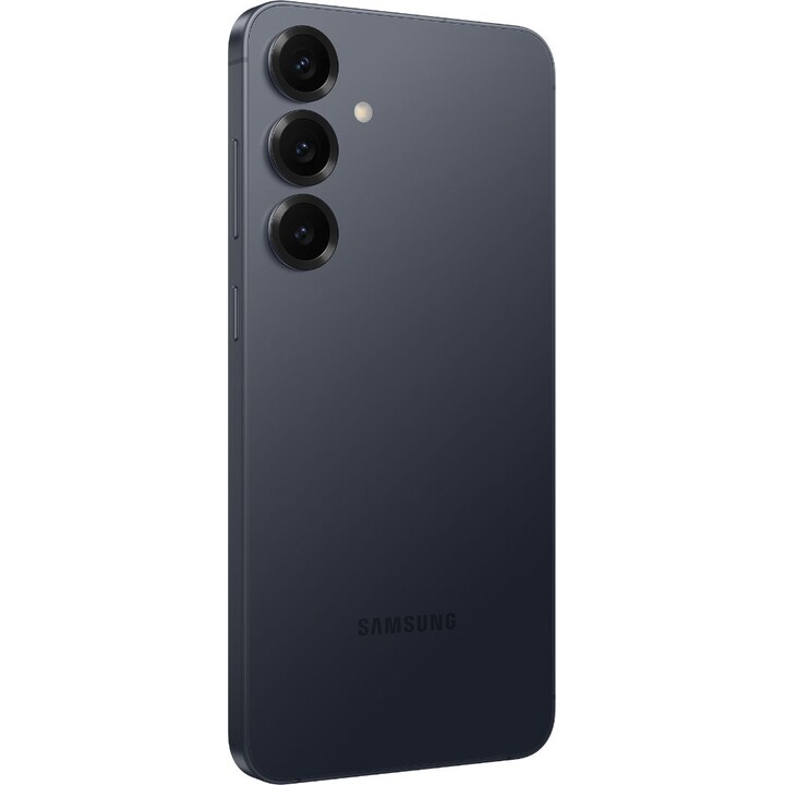 Samsung Galaxy S25+, 12 GB + 256 GB, Galaxy AI, 50 MP Kamera, Blau Schwarz