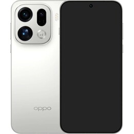 Oppo Find X9 Pro 5G, 16GB 512GB, 6.78 AMOLED, 7500mAh, Blanco