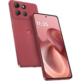 Motorola Moto G86 Power 5G, 8GB 512GB, 6,67 poLED, 6720mAh, Rosso