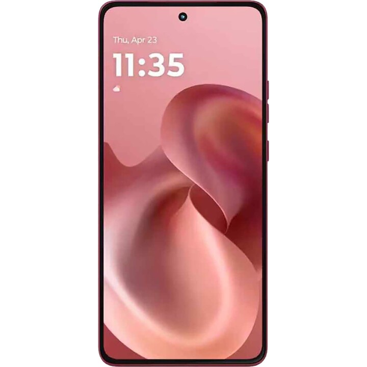 Motorola Moto G86 Power 5G, 8GB 512GB, 6,67 poLED, 6720mAh, Rosso