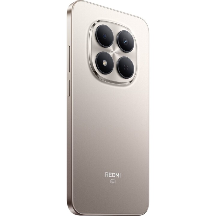 Xiaomi Redmi Note 15 Pro 5G, 8GB 512GB, 6.83 AMOLED, 6580mAh, Titanio