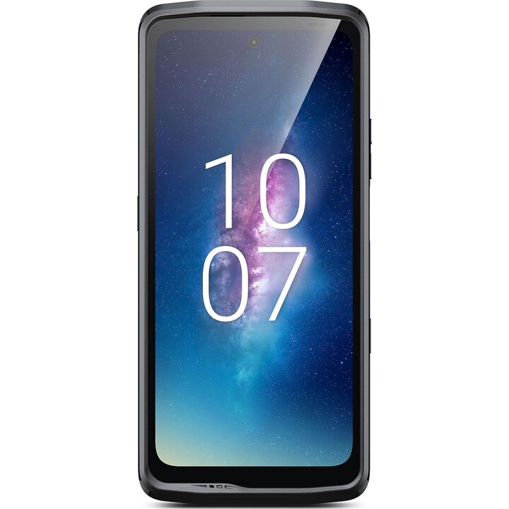 Crosscall Stellar X5s 5G, 8GB 256GB, 6.4 FHD+ 120Hz, 4500mAh, Black