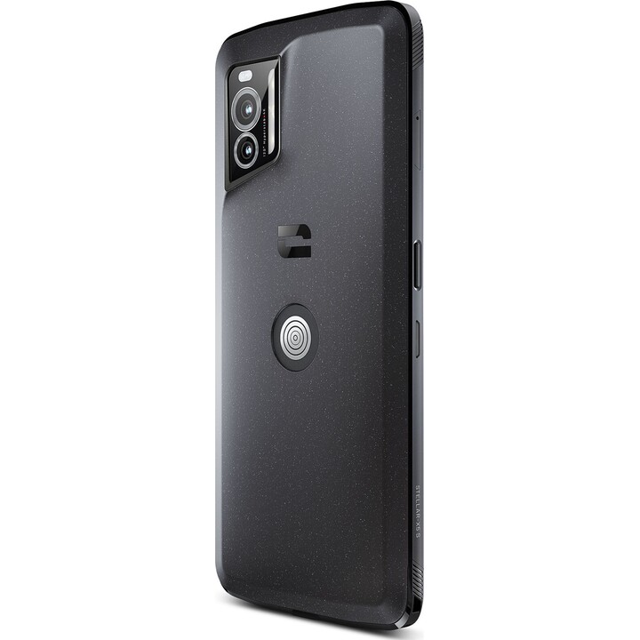 Crosscall Stellar X5s 5G, 8GB 256GB, 6.4 FHD+ 120Hz, 4500mAh, Black