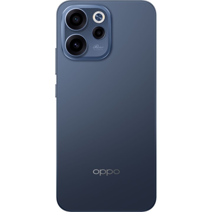 Oppo Reno15 F 5G, 8GB 256GB, 6.57 AMOLED, 6500mAh, Twilight Black