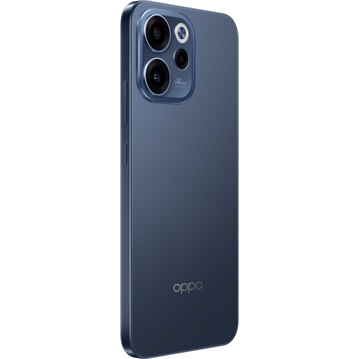 Oppo Reno15 F 5G, 12GB 512GB, 6.57 AMOLED, 6500mAh, Twilight Blue