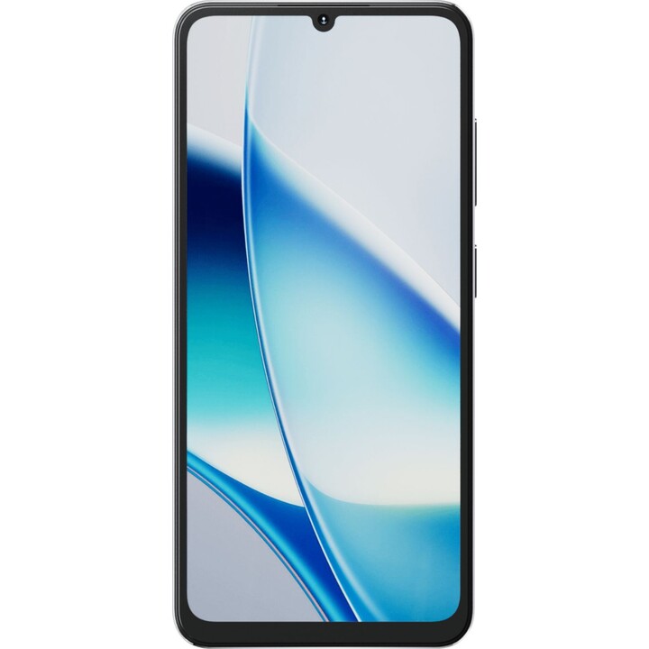 Hotwav A17 Pro Max, 4GB 256GB, 6.75 IPS HD+, 5160mAh, Negro