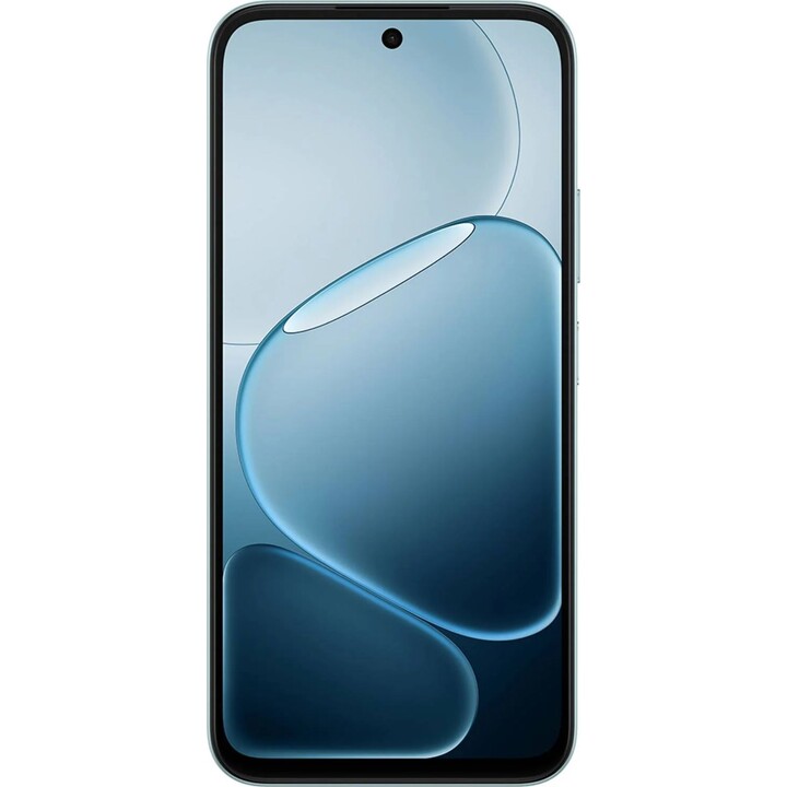 Oppo A6x, 4GB 128GB, 6.75 LCD HD+, 6100mAh, Ice Blue