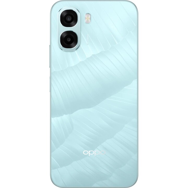 Oppo A6x, 4GB 128GB, 6.75 LCD HD+, 6100mAh, Ice Blue