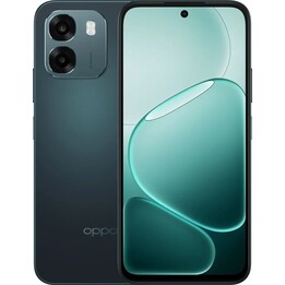 Oppo A6, 6GB 256GB, 6.75 AMOLED, 7000mAh, Negro Zafiro