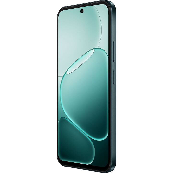 Oppo A6, 6GB 256GB, 6.75 AMOLED, 7000mAh, Negro Zafiro