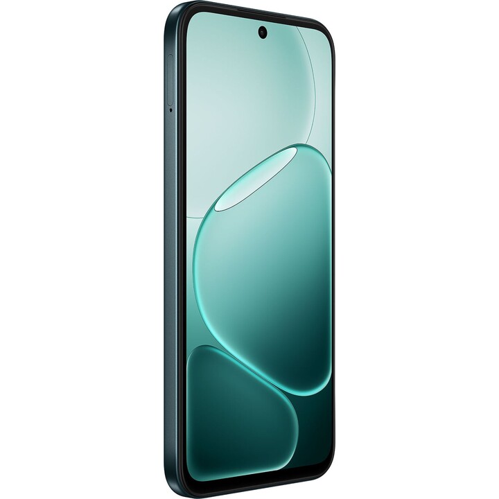 Oppo A6, 6GB 256GB, 6.75 AMOLED, 7000mAh, Negro Zafiro