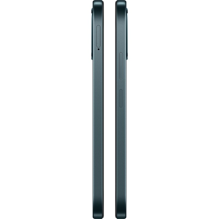 Oppo A6, 6GB 256GB, 6.75 AMOLED, 7000mAh, Negro Zafiro
