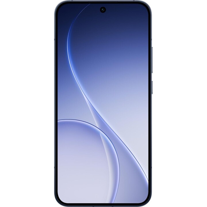 Oppo Reno15 5G, 8GB 512GB, 6.59 AMOLED, 6500mAh, Twilight Black