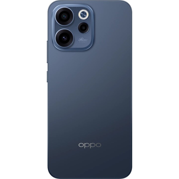 Oppo Reno15 5G, 8GB 512GB, 6.59 AMOLED, 6500mAh, Twilight Black