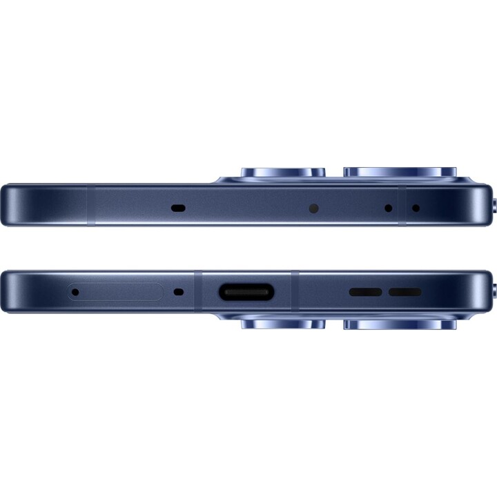 Oppo Reno15 5G, 8GB 512GB, 6.59 AMOLED, 6500mAh, Twilight Black
