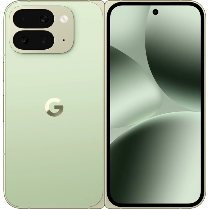 Google Pixel 10 Pro Fold 5G 16GB 256GB Dual Sim Jade