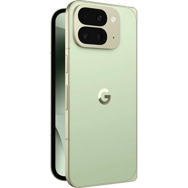 Smartphone Google Pixel 10 Pro Fold 5G 16 GB 256 GB Dual Sim Jade