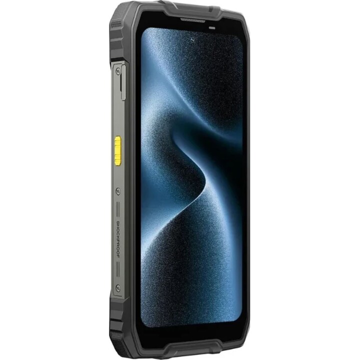 Oscal Pilot 5 5G, 8GB 256GB, 6.67 IPS, 15000mAh, Black