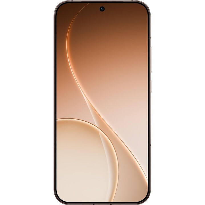 Oppo Reno15 Pro 5G, 12Go 512Go, 6.32 AMOLED, 6200mAh, Marron