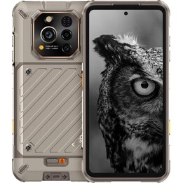Ulefone Rugone Xever 7 5G 12GB 512GB Dual Sim Duna de Arena