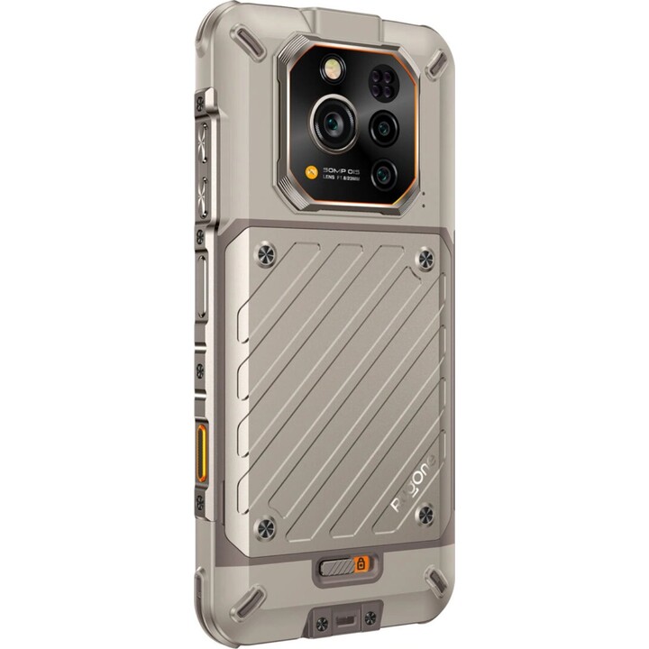 Ulefone Rugone Xever 7 Pro 5G 12GB 512GB Dual Sim Duna de Areia
