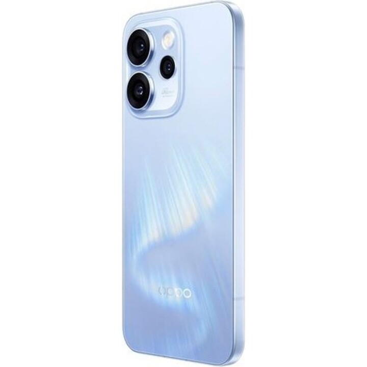 Oppo Reno15 Pro 5G 12GB 512GB AMOLED da 6,32 pollici 6200 mAh Blu