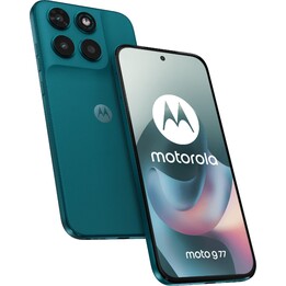 Motorola Moto G77 5G, 8GB 256GB, 6.78 Extreme AMOLED, 5200mAh, Pícea sombreado