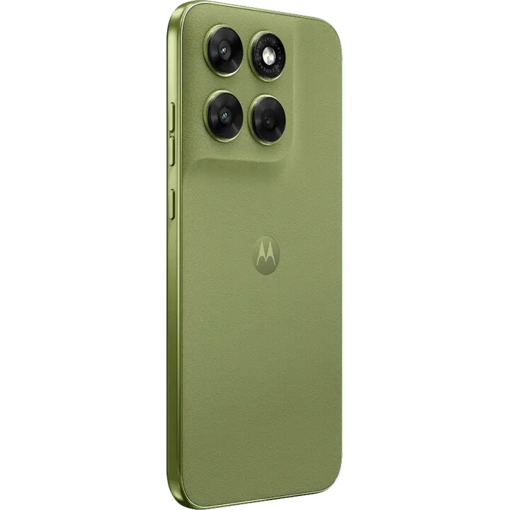 Motorola Moto G67 5G, 4 GB 128 GB, 6,78 AMOLED estremo, 5200 mAh, Nilo