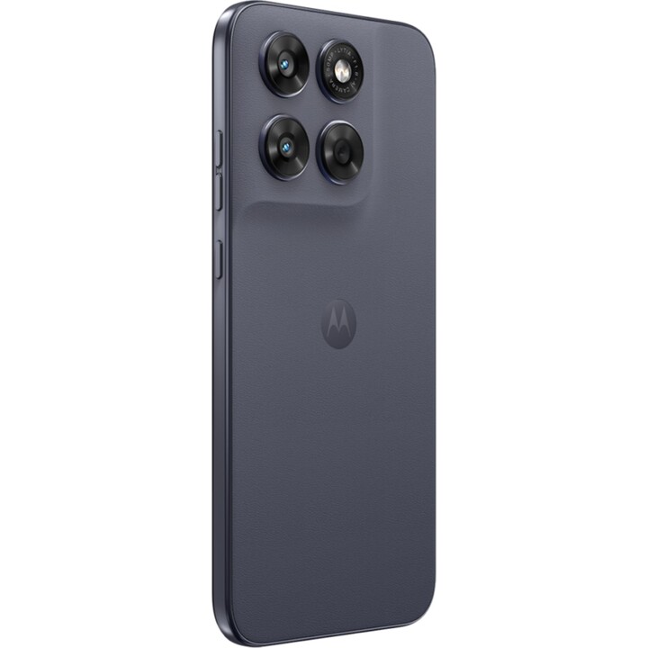 Motorola Moto G67 5G, 4GB 128GB, 6.78 Extreme AMOLED, 5200mAh, Gray