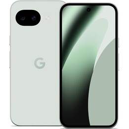 Google Pixel 10a 5G, 8GB 256GB, 6.3 OLED, 5100mAh, Gris Niebla