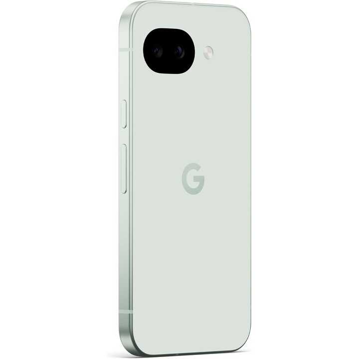 Google Pixel 10a 5G, 8GB 256GB, 6.3 OLED, 5100mAh, Gris Niebla