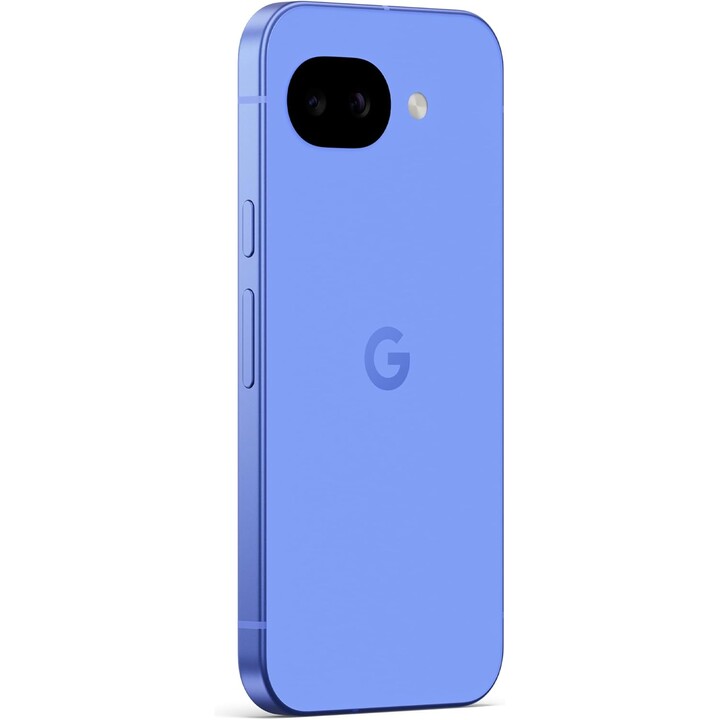 Google Pixel 10a 5G, 8 GB 128 GB, 6,3 OLED, 5100 mAh, lavanda