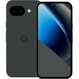 Google Pixel 10a 5G, 8 GB 128 GB, 6,3 OLED, 5100 mAh, Obsidian