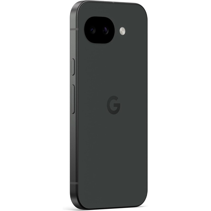 Google Pixel 10a 5G, 8 GB 128 GB, 6,3 OLED, 5100 mAh, Obsidian