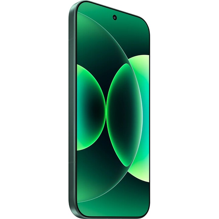 Xiaomi 17 5G, 12GB 256GB, 6.31 AMOLED LTPO, 7000mAh, Verde Venture