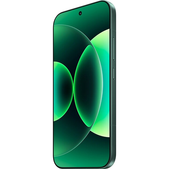 Xiaomi 17 5G, 12GB 256GB, 6.31 AMOLED LTPO, 7000mAh, Verde Venture