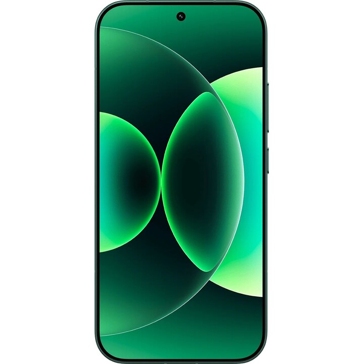 Xiaomi 17 5G, 12GB 512GB, 6.31 AMOLED LTPO, 7000mAh, Verde Venture