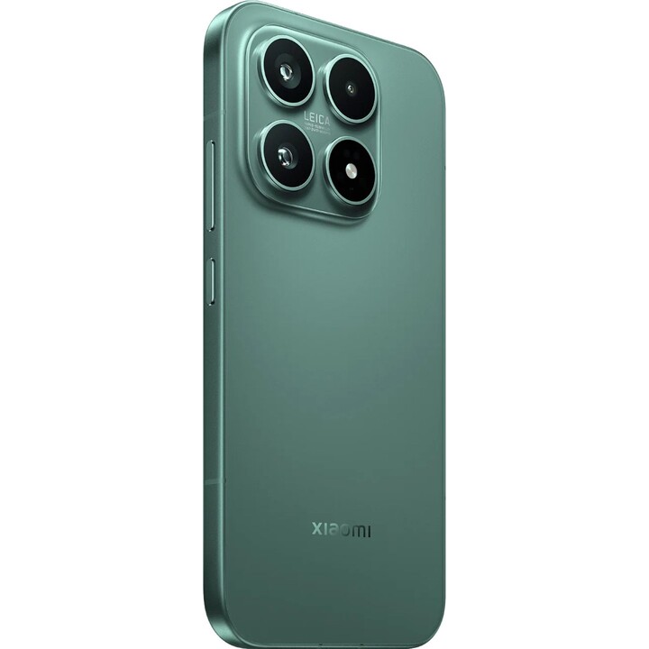 Xiaomi 17 5G, 12GB 512GB, 6.31 AMOLED LTPO, 7000mAh, Verde Venture