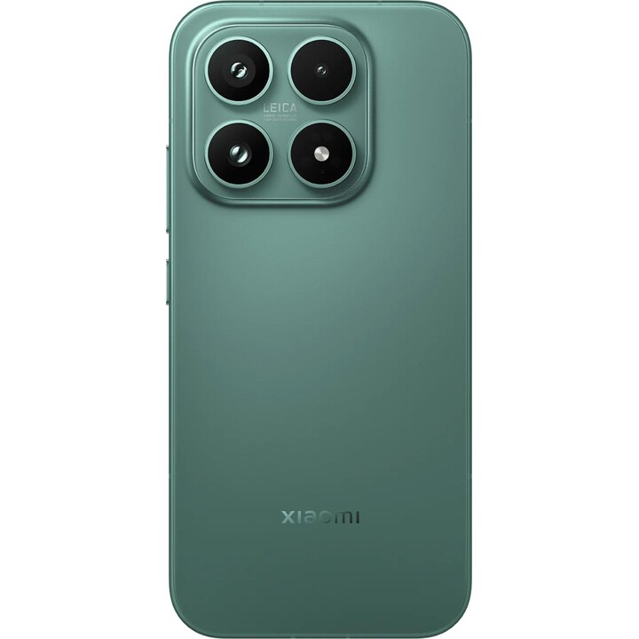 Xiaomi 17 5G, 12GB 512GB, 6.31 AMOLED LTPO, 7000mAh, Verde Venture