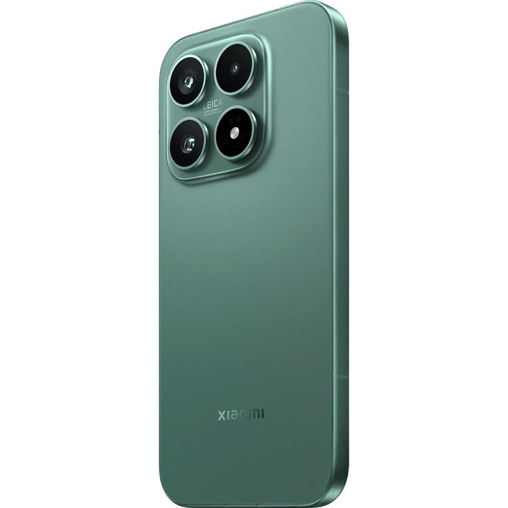 Xiaomi 17 5G, 12GB 512GB, 6.31 AMOLED LTPO, 7000mAh, Verde Venture