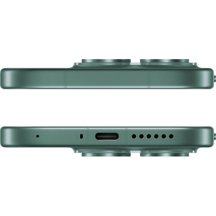 Xiaomi 17 5G, 12GB 512GB, 6.31 AMOLED LTPO, 7000mAh, Verde Venture